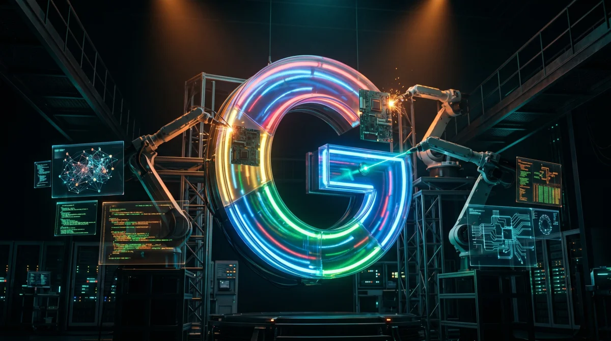 2026 Google algoritma güncellemeleri: AI, Core Web Vitals ve yerel SEO değişiklikleri