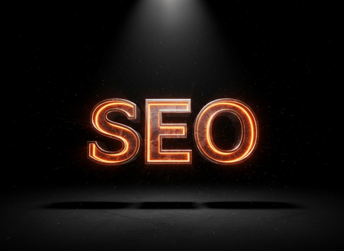 SEO Odaklı Web Tasarım - Menderes Dijital